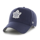 47 Brand Toronto Maple Leafs MVP DT Navy OSFM