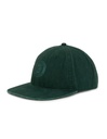 American Needle Victoria Bitter Lazy Tonal Dark Green OSFM