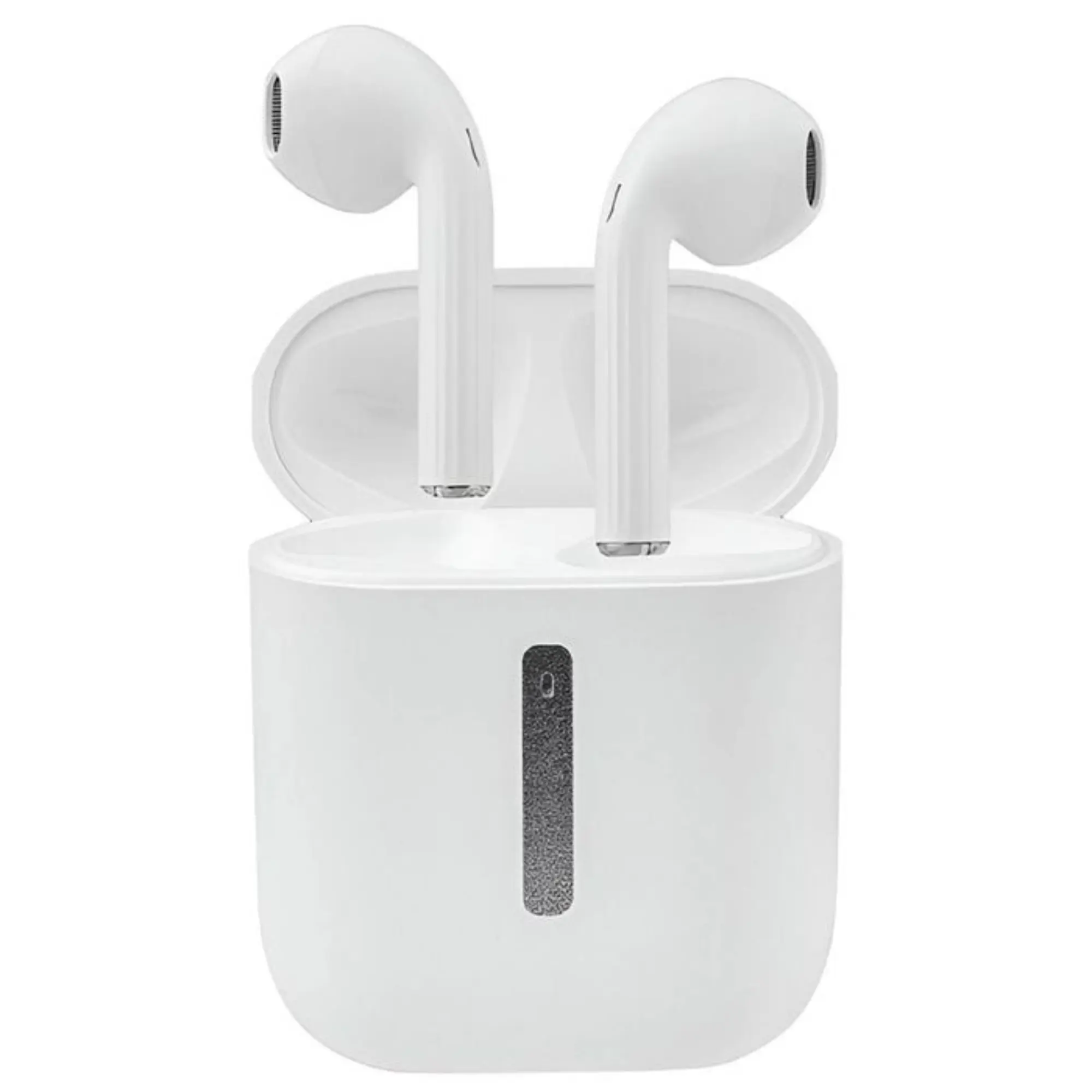 3SIXT Essential Buds | White