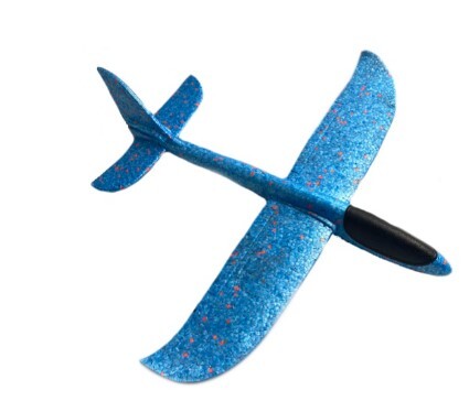 Free Flight Glider