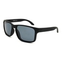 Kidz K064 C11 Matte Black / Smoke Lenses