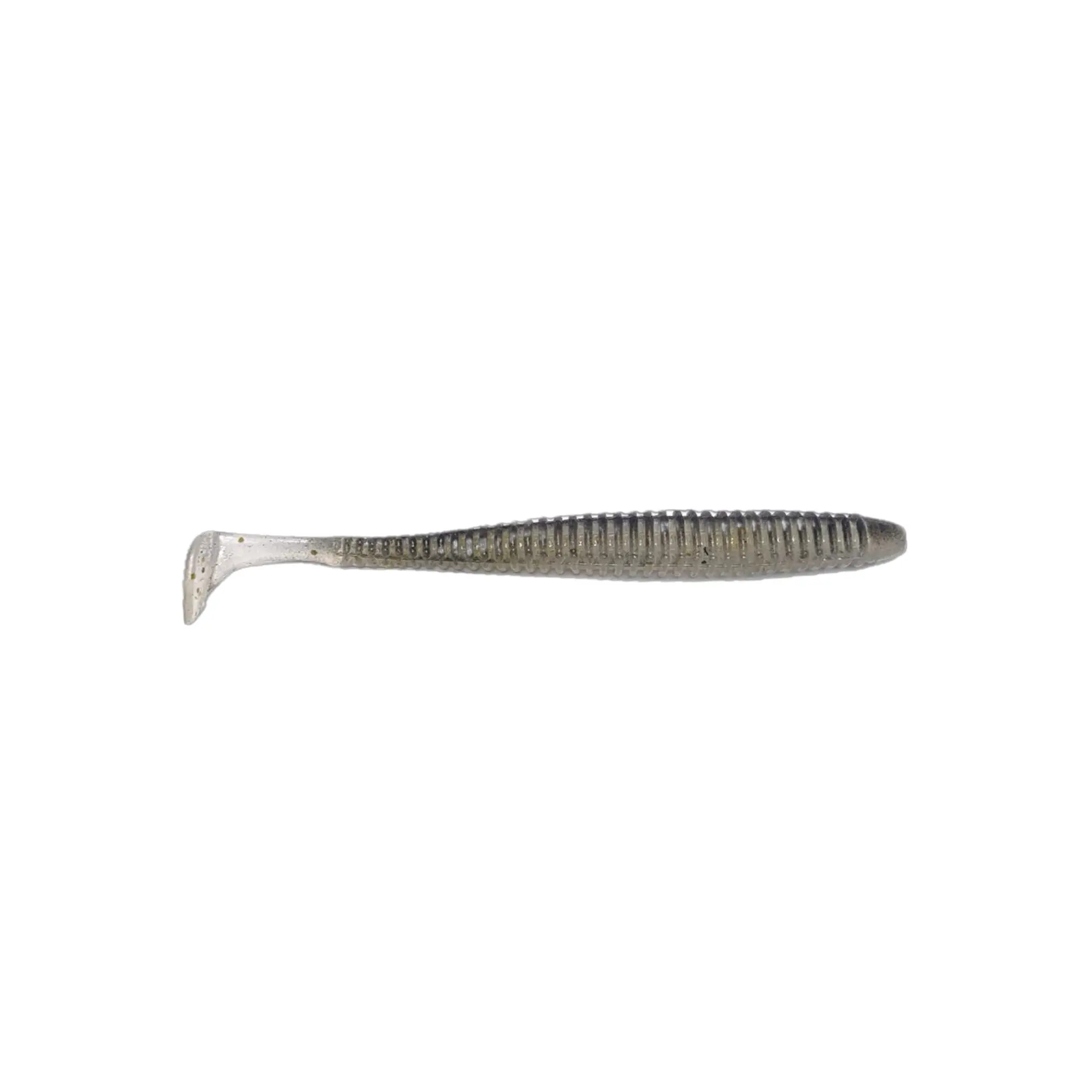 Madmic's 3.5in Ribbedfish | Dirtyworm | 6 Pack