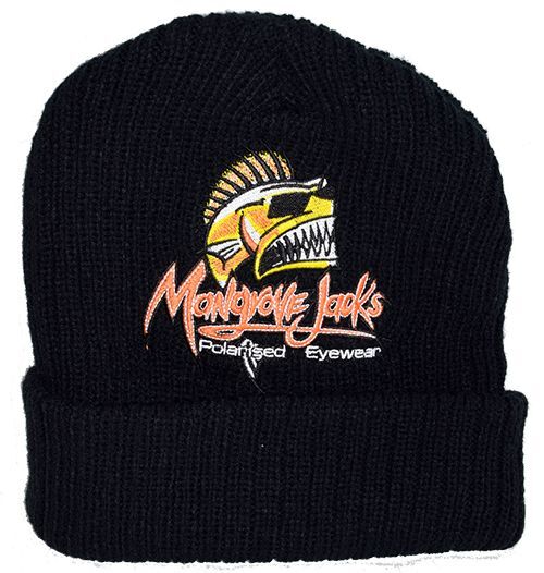 Mangrove Jacks Beanie