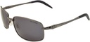 Mangrove Jacks Bolt C1 Gunmetal / Smoke Polarised Lenses