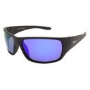 Mangrove Jacks Bottle Neck C2 Black / Blue Revo Polarised Lenses