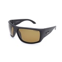 Mangrove Jacks Bullseye C4 Black / Brown Polarised Lenses