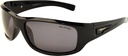 Mangrove Jacks Castaway C1 Black / Smoke Polarised Lenses