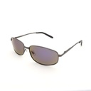 Mangrove Jacks Charger C2 Dark Gunmetal / Blue Revo Polarised Lenses