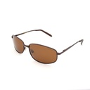 Mangrove Jacks Charger C4 Brown Coco / Brown Polarised Lenses