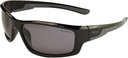 Mangrove Jacks Double Up C1 Black / Smoke Polarised Lenses