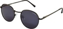 Mangrove Jacks Franklin C1 Gunmetal / Smoke Polarised Lenses