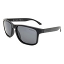 Mangrove Jacks Holster C1 Matte Black / Smoke Polarised Lenses