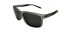 Mangrove Jacks Holyhead C5 Matte Crystal Smoke / Smoke Polarised Lenses
