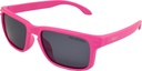 Mangrove Jacks Kids MJK014 C9 Rose Pink / Smoke Polarised Lenses