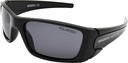 Mangrove Jacks Kids MJK021 C1 Black / Smoke Polarised Lenses