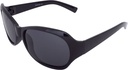 Mangrove Jacks Kids MJK032 C1 Black / Smoke Polarised Lenses
