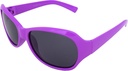 Mangrove Jacks Kids MJK032 C3 Purple / Smoke Gradient Polarised Lenses