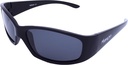 Mangrove Jacks Kids MJK041 C1 Black / Smoke Polarised Lenses