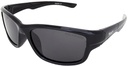 Mangrove Jacks Kids MJK050 C1 Black / Smoke Polarised Lenses