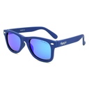 Mangrove Jacks Kids MJK053 C2 Matte Dark Blue / Blue Mirror Polarised Lenses