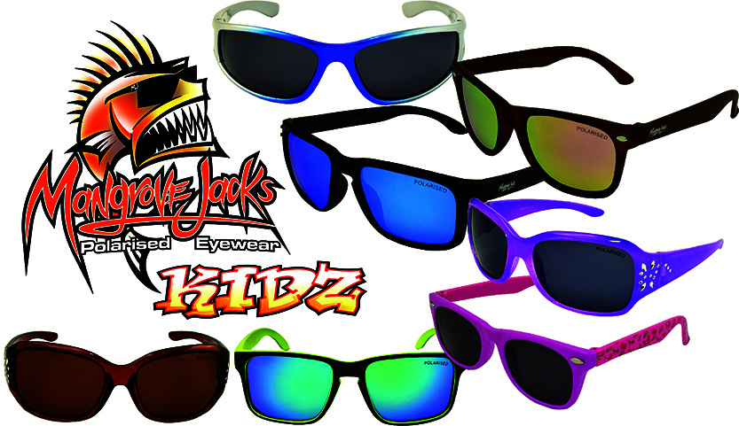 Mangrove Jacks Kids RRP 24.99