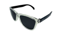 Mangrove Jacks Marina Bay C10 Crystal Clear / Smoke Polarised Lenses