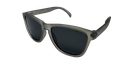 Mangrove Jacks Marina Bay C5 Matte Crystal Smoke / Smoke Polarised Lenses