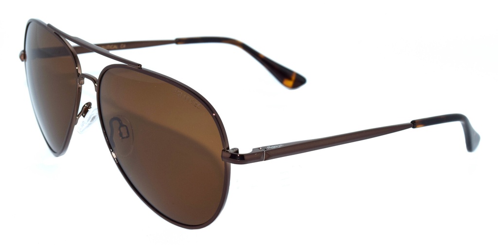 Mangrove Jacks Nautical C4 Cocoa / Brown Polarised Lenses