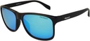 Mangrove Jacks Panama C2 Black / Blue Revo Polarised Lenses