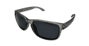 Mangrove Jacks Parker C7 Matte Crystal Smoke / Smoke Polarised Lenses
