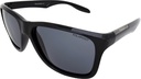Mangrove Jacks Privateer C1 Black / Smoke Polarised Lenses