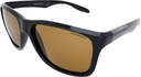 Mangrove Jacks Privateer C4 Black / Brown Polarised Lenses