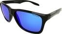 Mangrove Jacks Privateer C8 Black / Ice Blue Revo Polarised Lenses