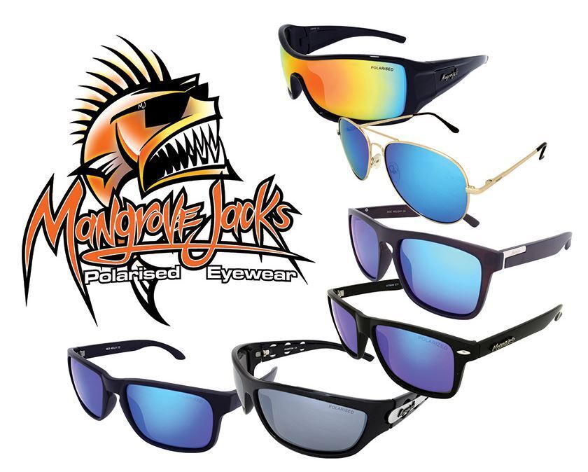 Mangrove Jacks RRP $59.99