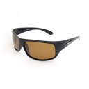 Mangrove Jacks Sea Wolf C4 Black / Brown Polarised Lenses