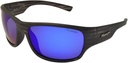Mangrove Jacks Shark Bite C2 Matte Crystal Grey / Blue Revo Polarised Lenses