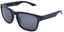 Mangrove Jacks Sin City C1 Matte Black / Smoke Polarised Lenses