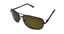 Mangrove Jacks Smoke House C6 Matte Copper / Gold Revo Polarised Lenses
