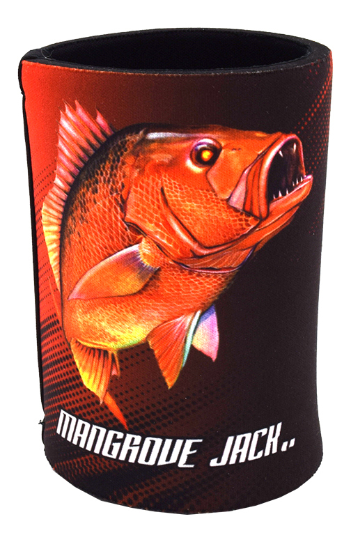 [9337217007517] Mangrove Jacks Stubby Cooler Mangrove Jack