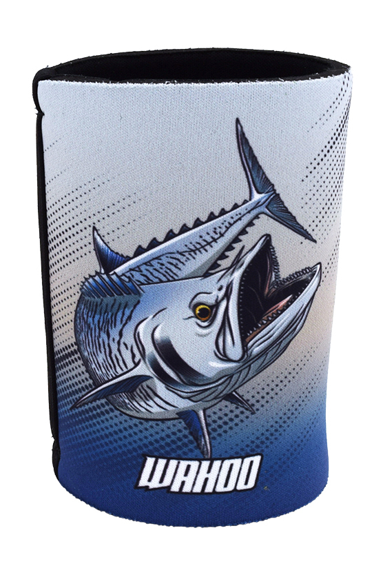 Mangrove Jacks Stubby Cooler Wahoo