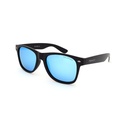Mangrove Jacks Sub Zero C8 Black / Ice Blue Revo Polarised Lens