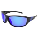 Mangrove Jacks Vapour C2 Black / Blue Revo Polarised Lenses