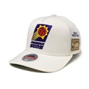 Mitchell & Ness Pheonix Suns NBA HWC Patch Cream OSFM MNPS0932