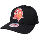 Mitchell & Ness Tampa Bay Buccaneers NFL Wide Receiver Class Red Black OSFM MNTB19157