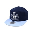 Mitchell & Ness UNC Tar Heels NCAA Team Arch Deadstock Navy OSFM NCUN0552