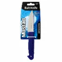Mustad Bait Knife | 3.5 Inch