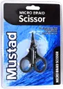 Mustad Micro Braid Scissor