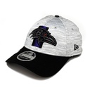 New Era Baltimore Ravens 9Forty Training Team 2021
