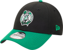 New Era Boston Celtics 9Forty Gradient 2Tone Black/Green OSFM