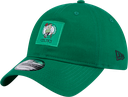 New Era Boston Celtics 9Twenty All Star Game 25 Green OSFM